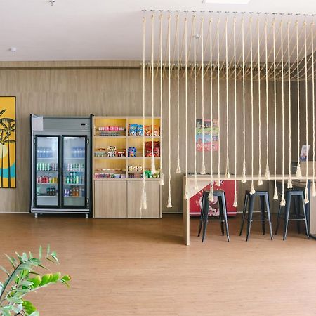 Go Inn Goiana By Atlantica Hotels Exterior photo