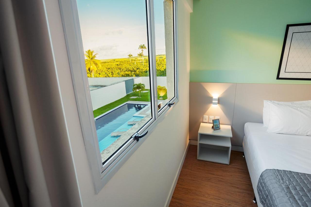 Go Inn Goiana By Atlantica Hotels Exterior photo