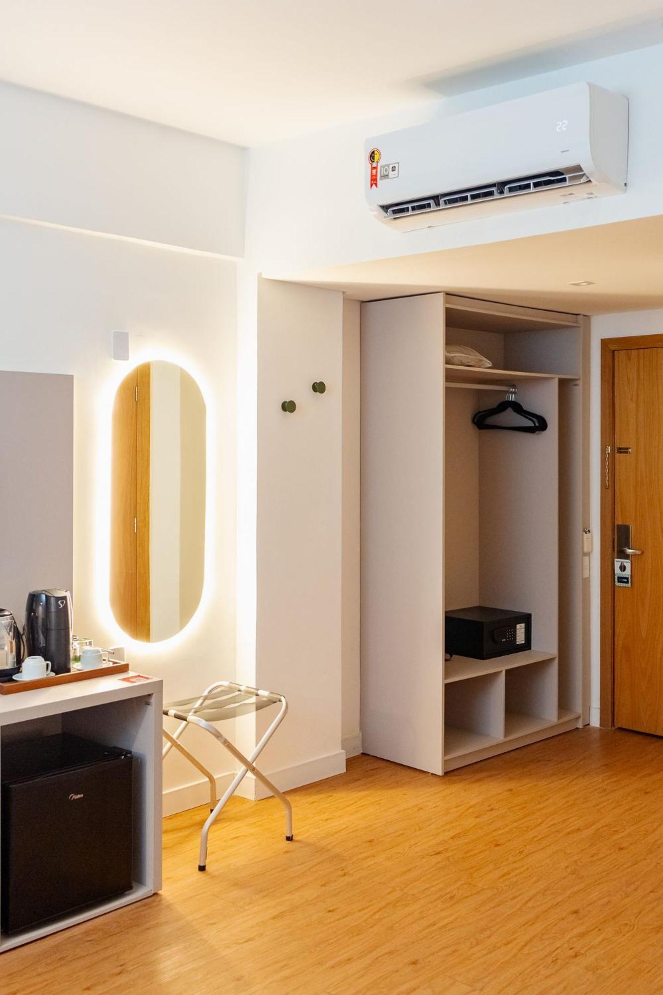 Go Inn Goiana By Atlantica Hotels Exterior photo
