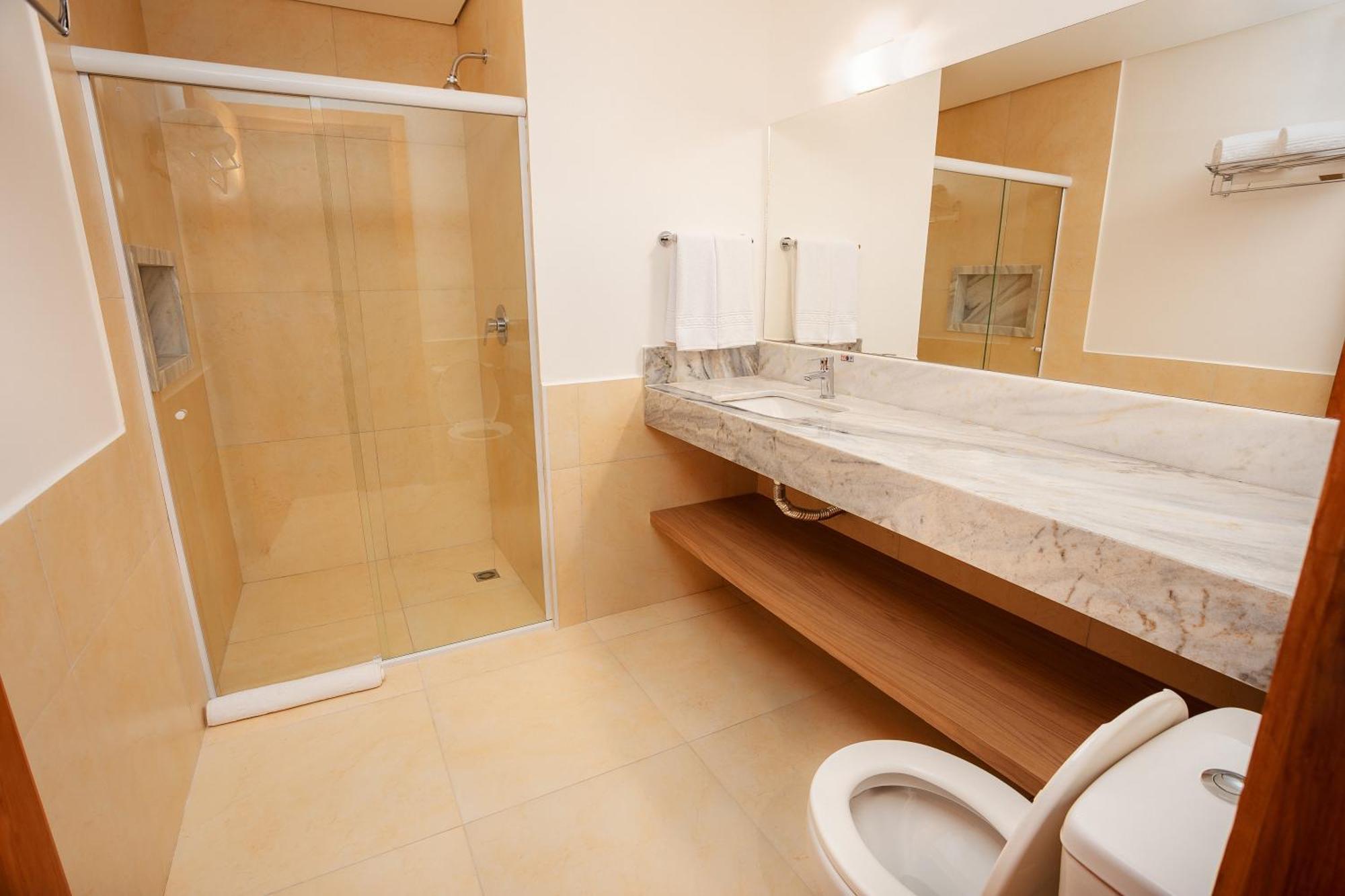Go Inn Goiana By Atlantica Hotels Exterior photo