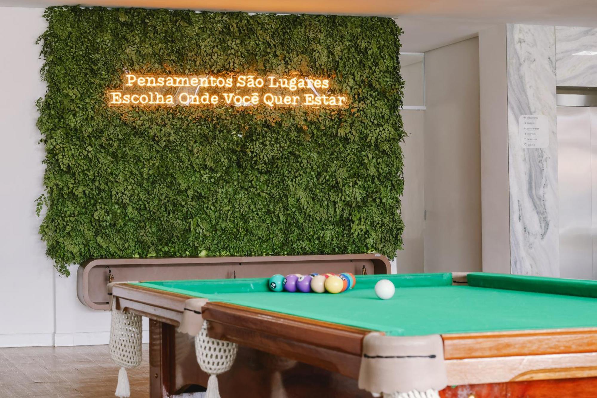 Go Inn Goiana By Atlantica Hotels Exterior photo