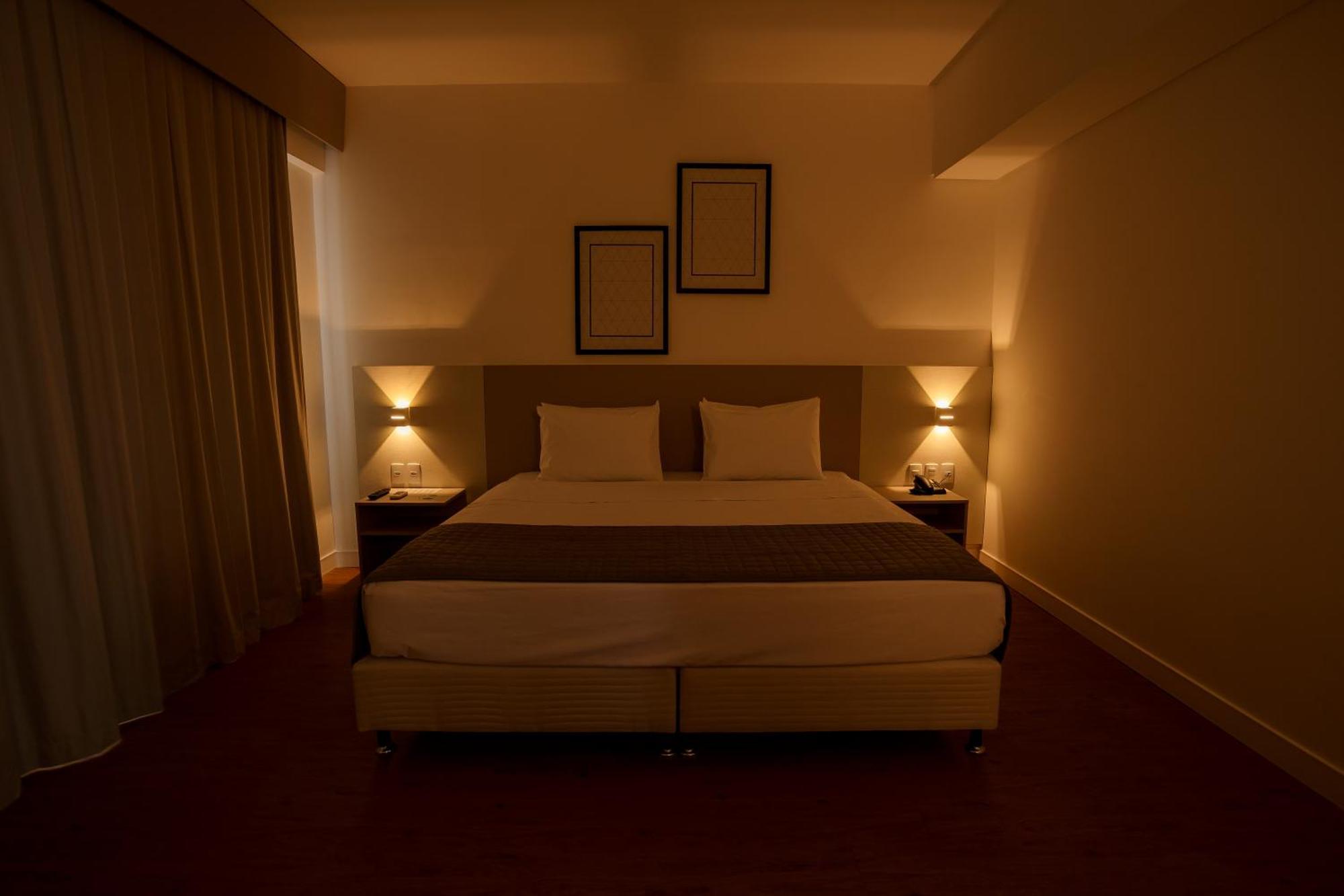 Go Inn Goiana By Atlantica Hotels Exterior photo