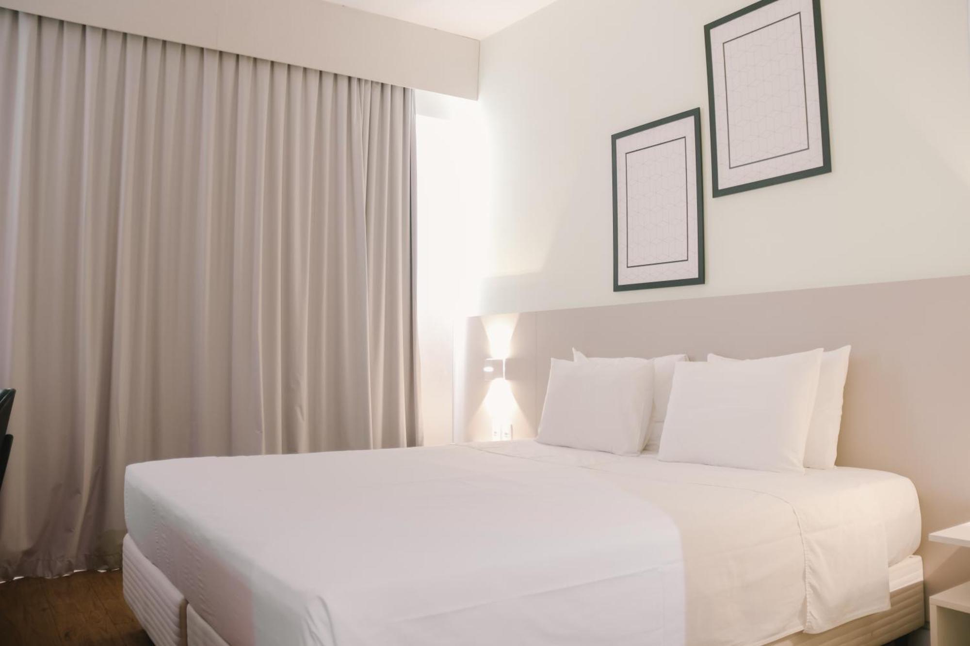 Go Inn Goiana By Atlantica Hotels Exterior photo