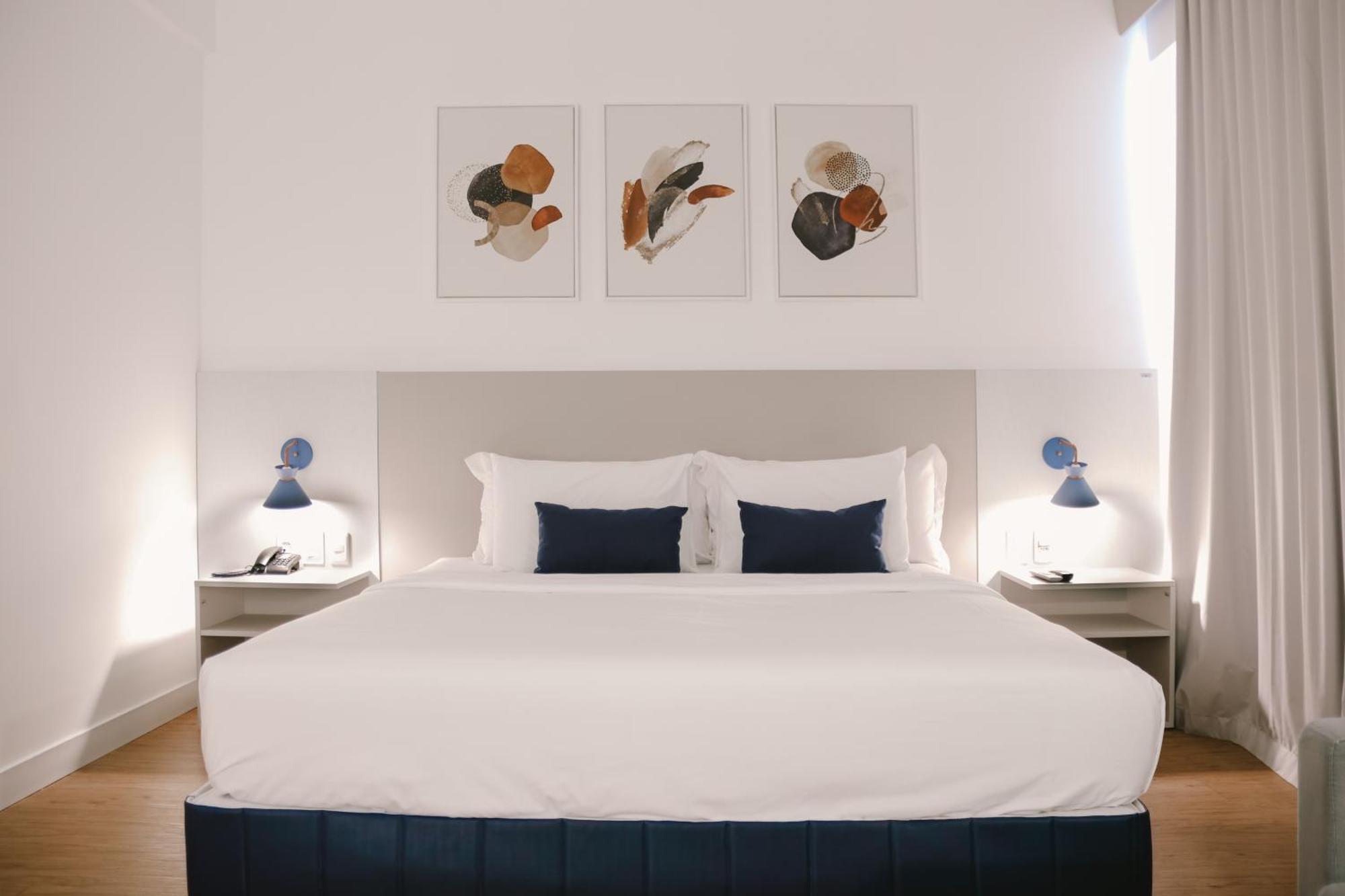 Go Inn Goiana By Atlantica Hotels Exterior photo