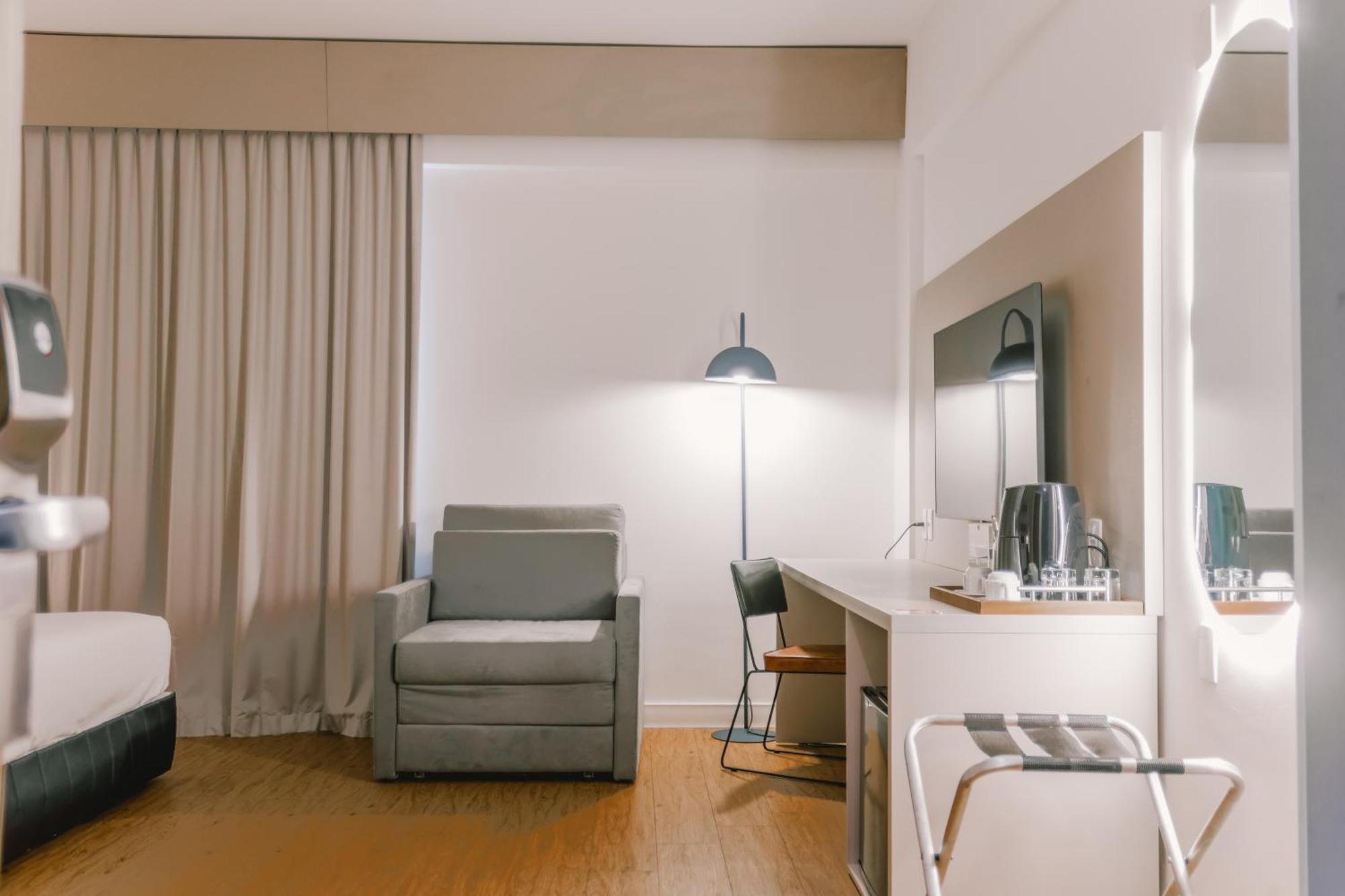 Go Inn Goiana By Atlantica Hotels Exterior photo