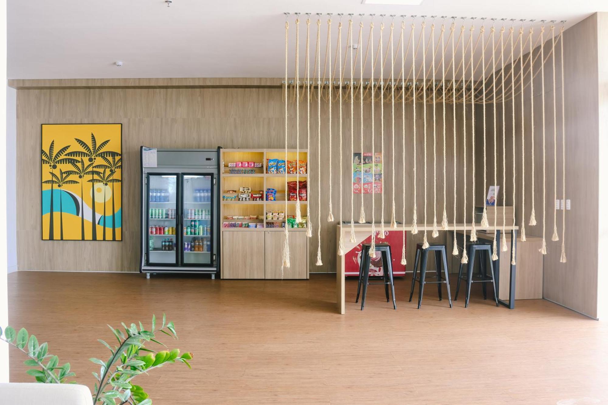 Go Inn Goiana By Atlantica Hotels Exterior photo