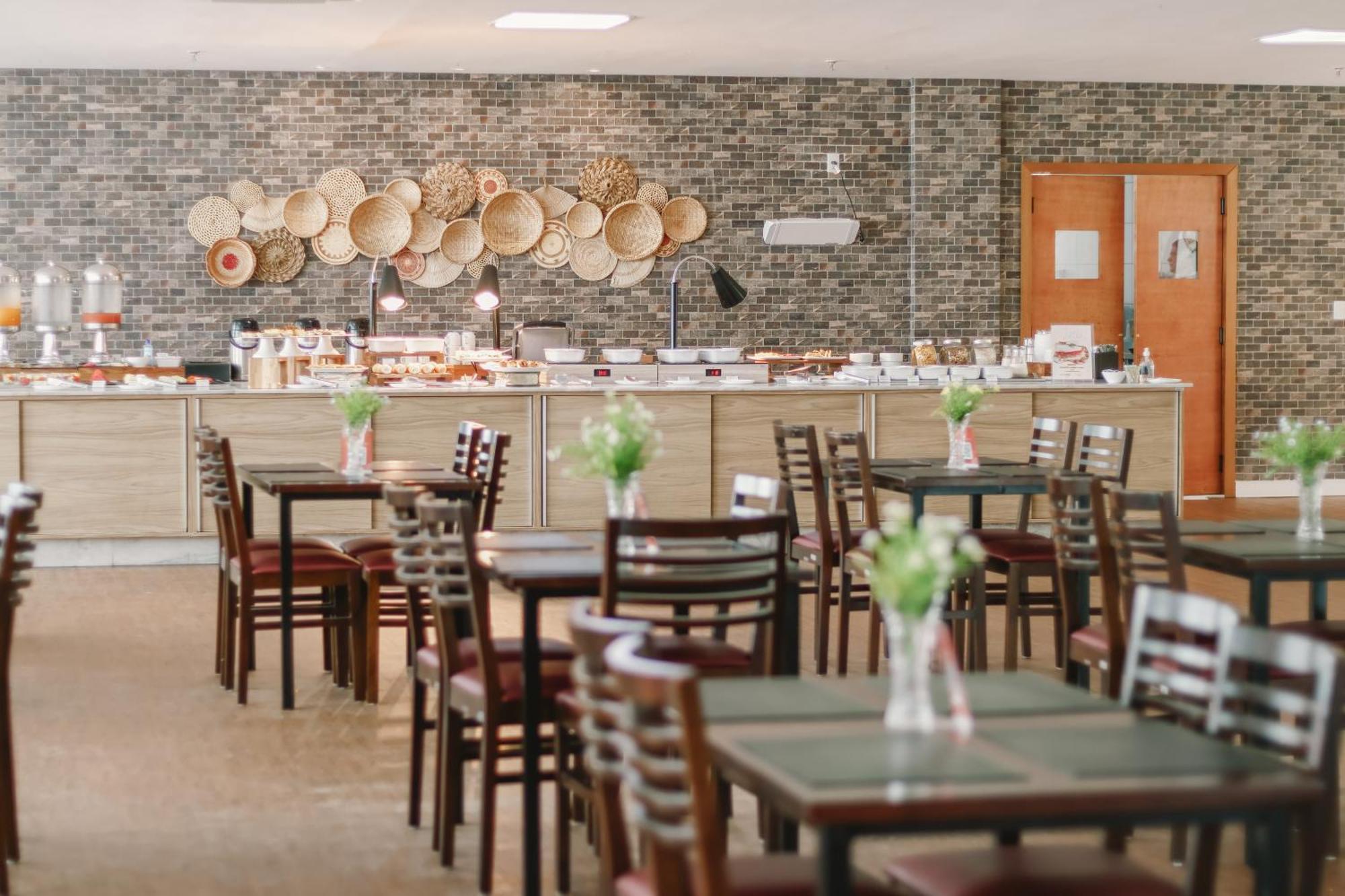 Go Inn Goiana By Atlantica Hotels Exterior photo