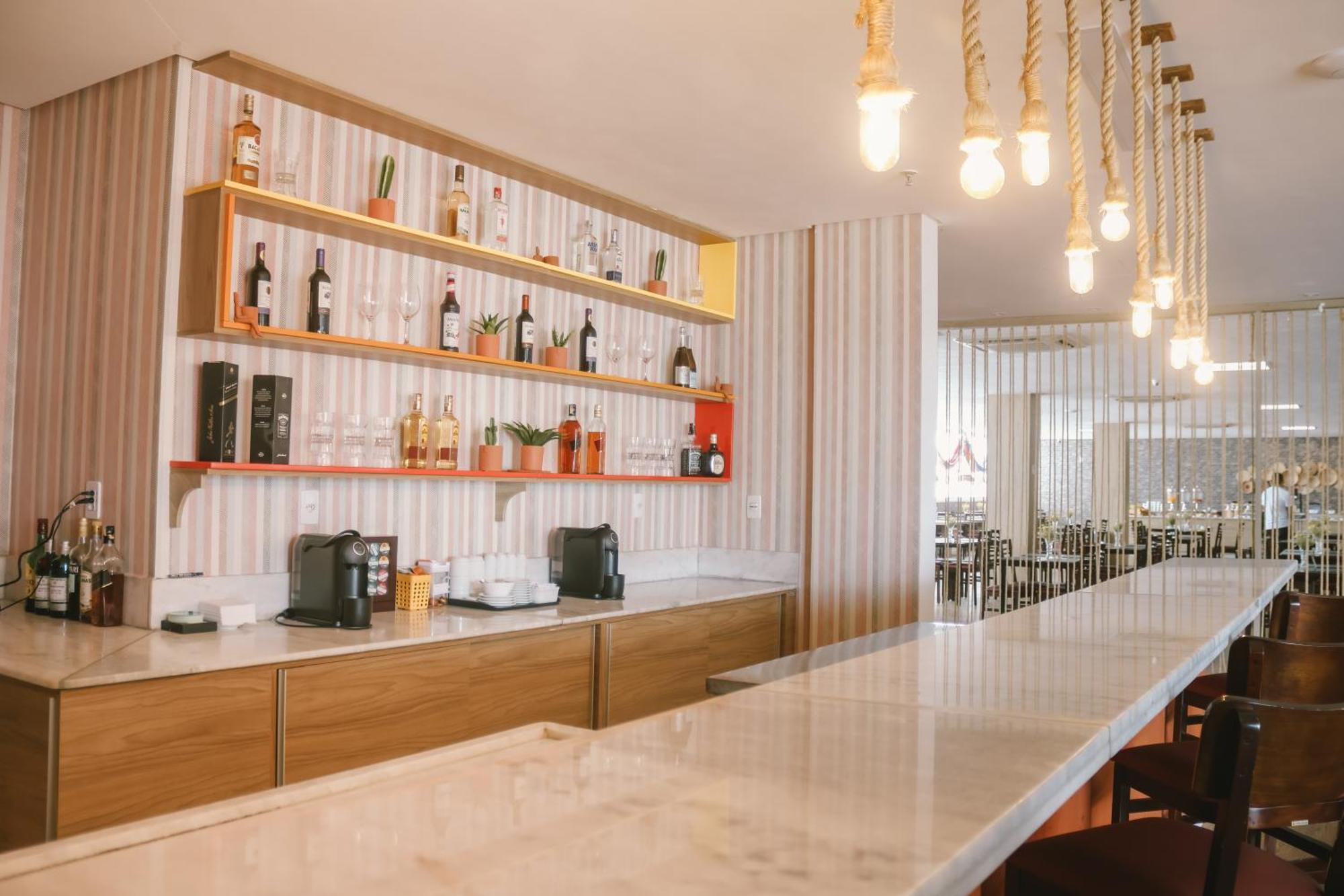 Go Inn Goiana By Atlantica Hotels Exterior photo