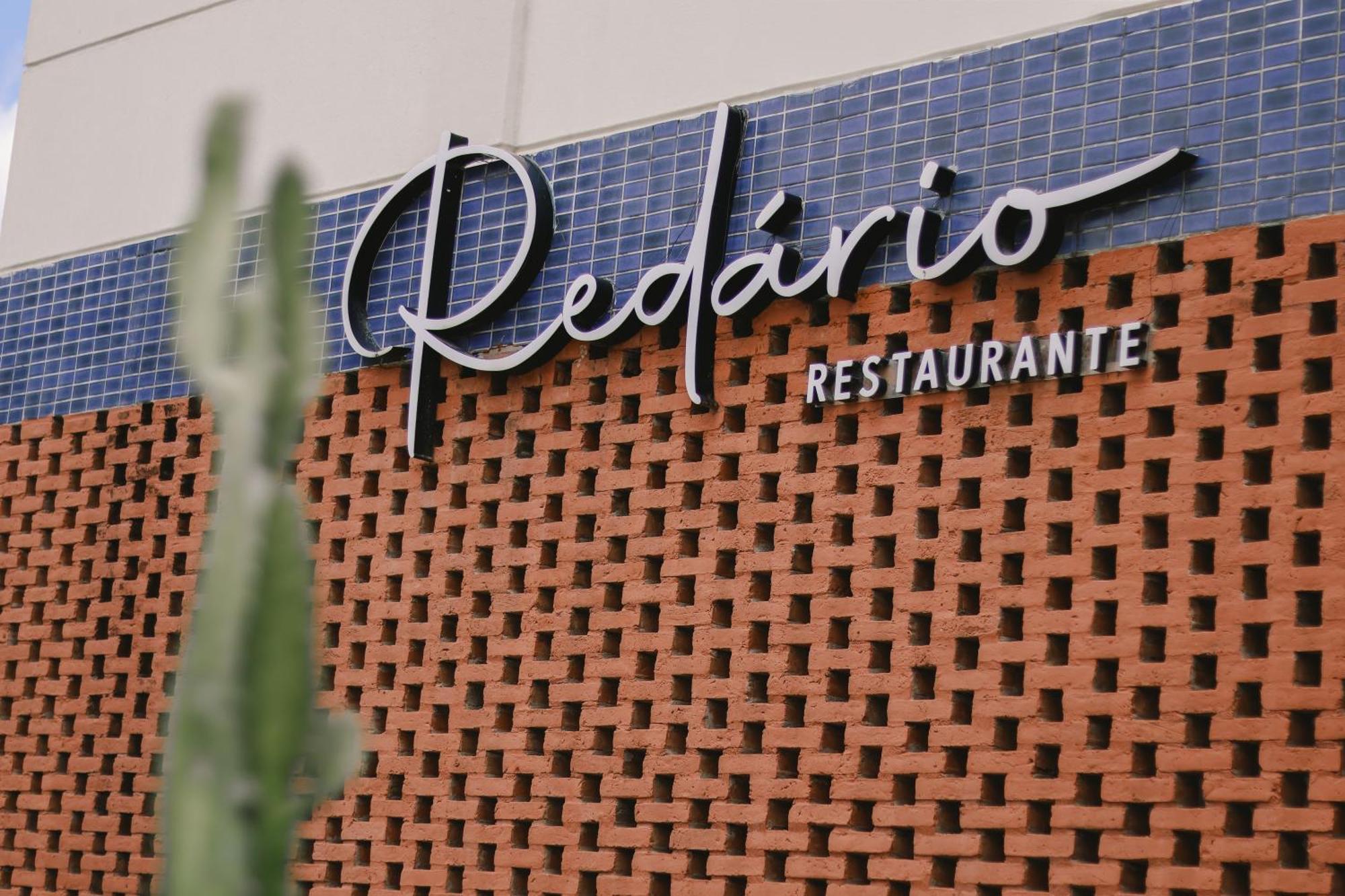 Go Inn Goiana By Atlantica Hotels Exterior photo